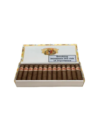 Romeo Y Julieta Petit Royales Puro 25's  FREESHOP