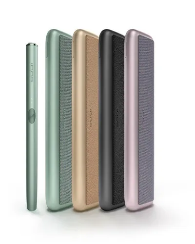 IQOS ILUMA Prime
