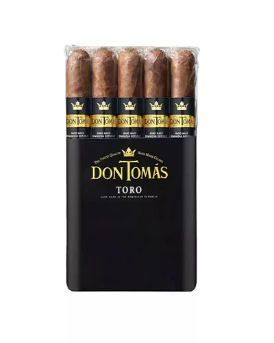 Don Tomas Toro puro - 10's