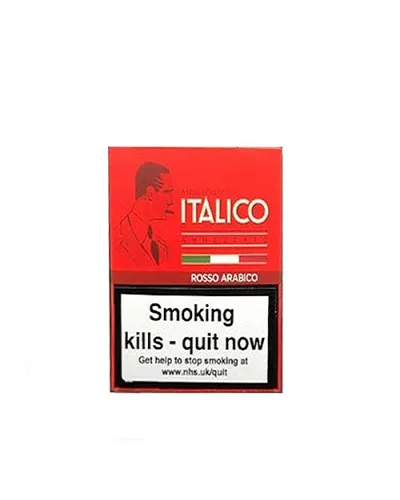 Italico Ammezzato Coffee Puro - Kahve Aromalı