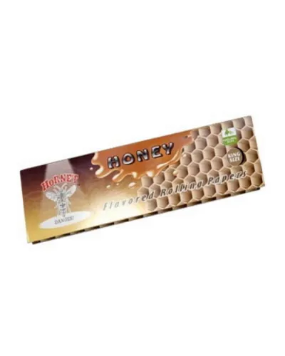 Hornet Honey Bal Aromalı sarma kağıdı - King Size