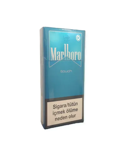 Marlboro Touch Aqua Menthol