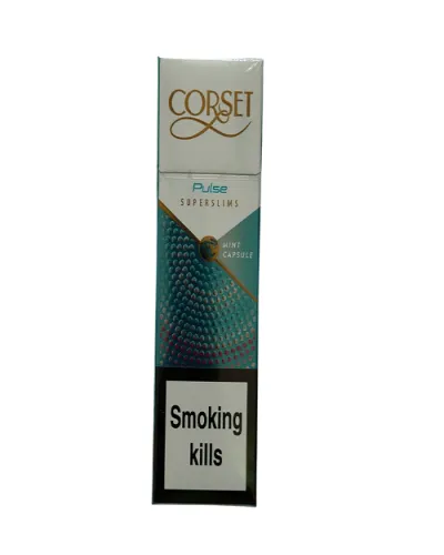 Corset Pulse Superslims