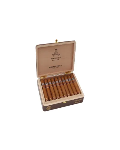 Montecristo Linea 1935 Dumas 20's Puro FREESHOP