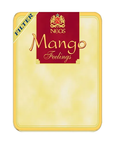 Neos Mango sigarillo - 10's