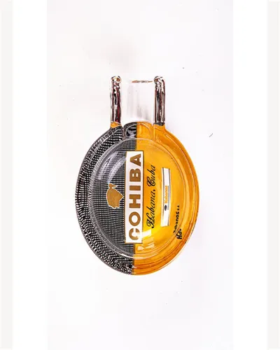 Cohiba Puro Küllüğü 1