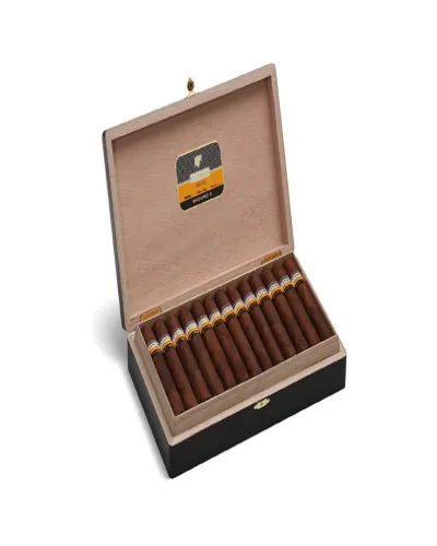 cohiba maduro 5 genios 10's puro freeshop