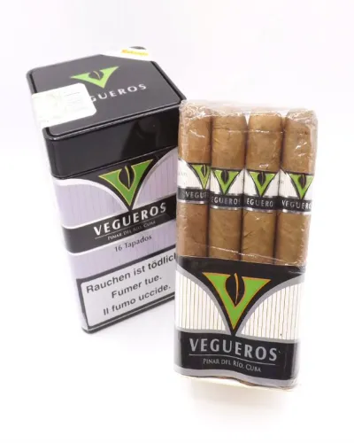 Veueros Tapados 16's Puro FREESHOP