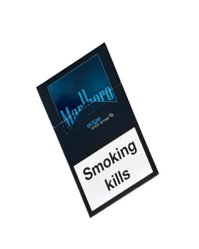 Marlboro Edge Less Smell Slim ithal sigara